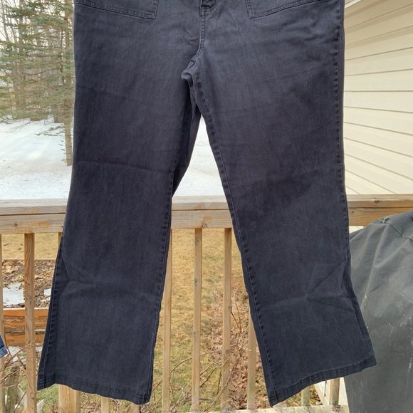 Ladies Plus size 20 Zana-di Jeans (cargo cut) - Picture 8 of 8